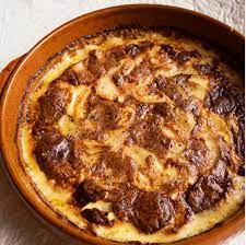 Nigel Slater S Potatoes With Smoked Garlic And Comte Best Potato Recipes Nigel Slater Food
