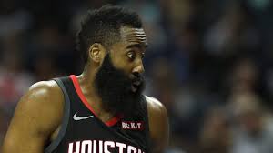 James harden played 43 seconds in saturday's game before injuring the same right hamstring that kept him out for over a month in the regular season. James Harden Injury Latest On Rockets Guard S Status Vs Warriors Heavy Com