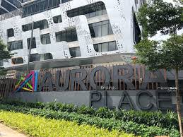 Taman bukit jalil ve bukit jalil golf & country resort gibi kuala lumpur şehrinin görülecek yerleri yakındır. Revo Aurora Place Bukit Jalil City Rev O Bukit Jalil City Bukit Jalil Kuala Lumpur 596 Sqft Commer Commercial Property Commercial Property For Sale City