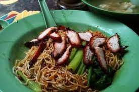 Wanton mee is an incredibly moving love letter to singapore's (hawker) culture from acclaimed director eric khoo. Best Wantan Mee In Kl Foodadvisor