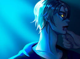 Moonlight lovers ivanivan is the youngest vampire in the manor and he is unable to get used to his new condition. Lauarts Tumblr Blog With Posts Tumbral Com