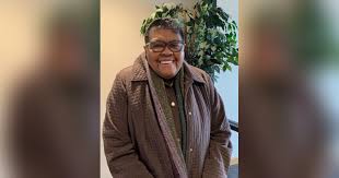 Obituary for Christine Woodfin