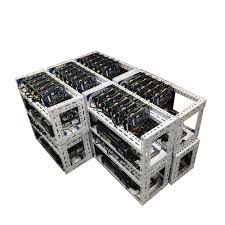 China Ethereum Mining Rig Machine Desktop Pc With 8 Graphics Cards China Ethereum Mining Machine And Mining Rig Machine Price