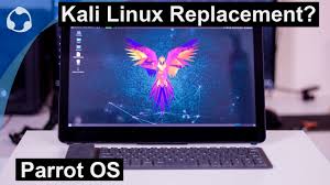 Find out how to use twister os with your raspberry pi. Kali Linux Replacement Parrot Security Os For Raspberry Pi 3 Youtube