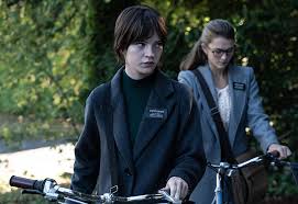 Hugh Grant Embraces Evil in Impressive Horror-Thriller 'Heretic'