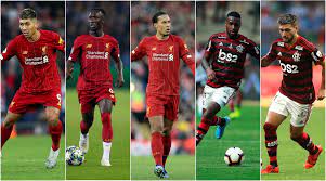 Video germany vs iceland (world cup qualifiers) highlights. Football News Liverpool Vs Flamengo Fifa Club World Cup 2019 Final Players To Watch Out For In Dubai Latestly
