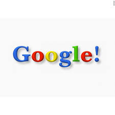 Google's logos through the years