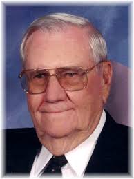 Edgar Riebsomer Obituary