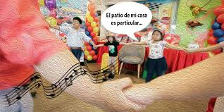 Gratis y abierto a todos. Rondas Infantiles Para Jugar Con Los Ninos