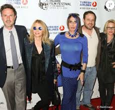 Richmond arquette (born august 21, 1963) is an american film and television actor. Les Arquette Reunis Rosanna David Patricia Alexis Et Richmond Font Le Show Purepeople