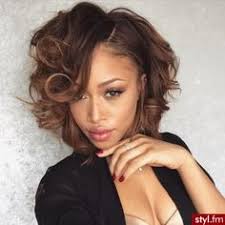 19 Medium length hair cuts ideas