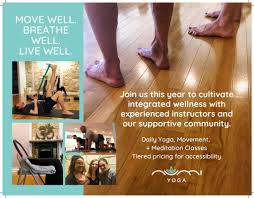 Radiant yoga studio & boutique located in overland park, ks. Yoga For Every Body Budget At Numi Yoga Route One Fun