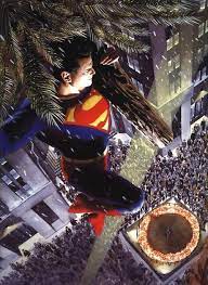 Christmas ornaments & tree decorations. Merry Christmas And Happy Holidays R Superman Superman