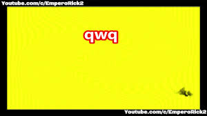 Qwq Meaning Youtube