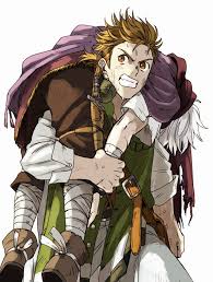 media tweets by さしこみ pspsno pan twitter octopath traveler character design anime