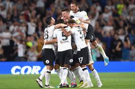 Everything you wanted to know, including current squad details, league position, club address plus much more. Jetcoin Announces Shirt Sponsorship Of Derby County F C Bitcoin Garden