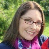 Kim Gaudet's Instagram, Twitter & Facebook