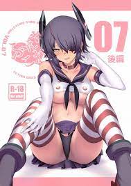 いたどう エロマンガ同人誌