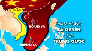 Theo ông pompeo, trung quốc không đưa ra được bất kỳ cơ sở pháp lý cho tuyên bố về đường lưỡi bò, còn gọi là đường chín đoạn. Ä'á»«ng Nhu NhÆ°á»£c Vá»›i Ao Ä'Æ°á»ng LÆ°á»¡i Bo Chiáº¿n Tranh Chá»§ Quyá»n Ä'Æ°á»ng LÆ°á»¡i Bo Ä'a Báº¯t Ä'áº§u Chan Trá»i Má»›i Media