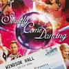 Returning to the judging panel once again are acid tongued craig revel horwood, let's dance germany judge motsi mabuse and the queen of latin herself, shirley ballas. 3