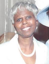 Henrietta Guidry Obituary