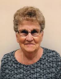 Obituary information for Anna Tiedeman