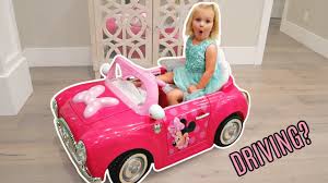Our Baby Is Driving Blake S 3rd Birthday Youtube