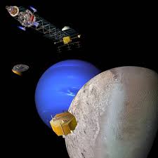 How Close Does Pluto'S Orbit Come To Neptune? | Astronomy.Com
