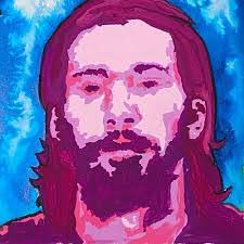 Galen Wolf's Instagram, Twitter & Facebook