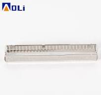 SFP+ Sr SUS304 3/4h Sheet Metal Stamping Parts for Optical Module