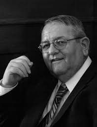 Obituary information for Kenneth David Frost