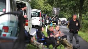 Wacken 2025: Anreise, Livestream, Bullenschädel – Das erwartet Metal-Fans! - Imagen principal del artículo