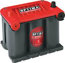 Many new vehicles use start/stop. Optima Batteries Deep Cycle Agm Batteries For Cars Trucks Marine Optima Batteries