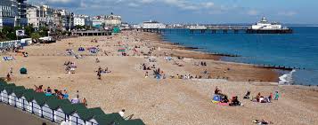 Great savings on hotels in eastbourne, united kingdom online. Eastbourne Travel England Europe Lonely Planet