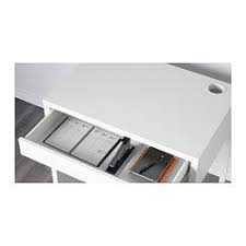 Micke Bureau Blanc 73x50 Cm Bureau Micke Bureau Blanc Ikea Et Bureau Blanc