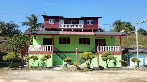 $ komited dan berintegriti $. Keluarga Chalet Kuala Linggi Melaka C Letsgoholiday My
