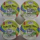 Fromage Blanc Le P'tit Brebis (3, Mg) - ( S)