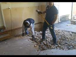 Check spelling or type a new query. Concrete Breaking Up With A Sledge Hammer Physical Labor Is Awesome I Am 50 Plus Yrs Old Can U Youtube