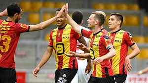 Download sporza voetbal apk 20.11.27 for android. Sporza Live On Twitter Live Speelt Kv Mechelen Na 28 Jaar Weer Europees Of Pakt Gent Het Laatste Ticket Volg Hier De Ontknoping In De Europe Play Offs Https T Co Mdiqvxcy2s Kvmgnt Jpl Https T Co N2hj6uvr4j