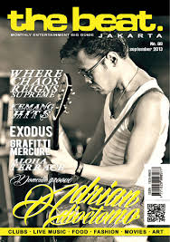 Natural skin care for all skin types. The Beat Jakarta 89 By The Beat Jakarta Issuu