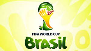 The fifa world cup is the most widely viewed and followed sporting event in the world. How Original Is The 2014 Fifa World Cup Official Logo Design Webgen Blog