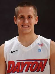 2010-11 Men's Basketball Roster