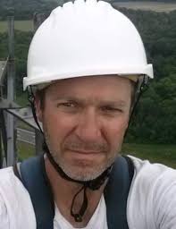 Obituary information for David Steger