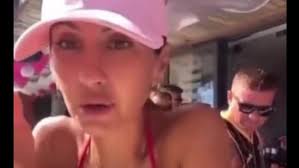 Spanish influencer Isabella Gonzalez allegedly groped by tourist during  live Twitch broadcast