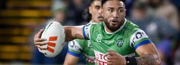 Canberra Raiders - News update