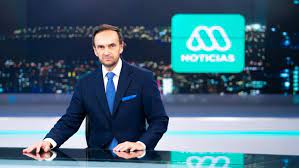Una publicación compartida de rodrigo sepulveda lara (@rodrigosepulvedalara) el 18 de sep de 2017 a la(s) 7:06 pdt. Meganoticias Alerta Y Rodrigo Sepulveda Confirman Liderazgo De Toda La Franja Matinal Meganoticias