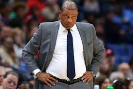 Don't miss your chance to hear doc rivers from the l.a. New Orleans Pelicans Examining Doc Rivers Troubling Playoff Decisions