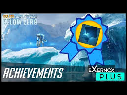 القصف منزل يطوى resolved] xbox achievements not unlocking/tracking correctly | post here | ubisoft forums; Steam Community Guide Subnautica Below Zero Achievement Guide