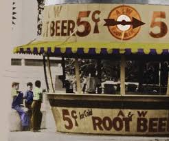 A W Root Beer Stand Google Search A W Root Beer Beer Stand Root Beer
