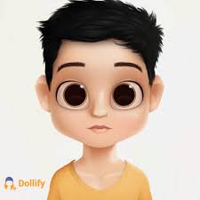 My characters for my Next Gen Story